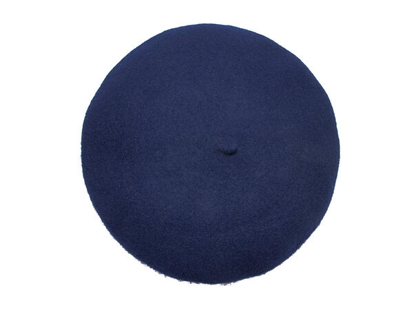 Dame alpe lue i ull   marine Høst 