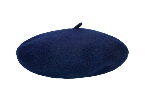 Dame alpe lue i ull   marine Høst 