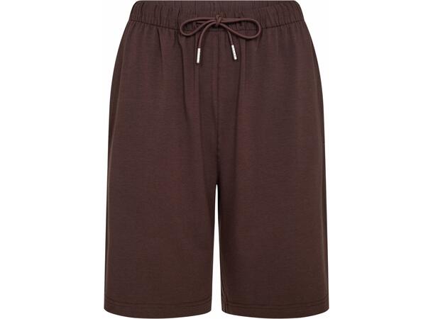 JBS of DK shorts Brown L - SS27 
