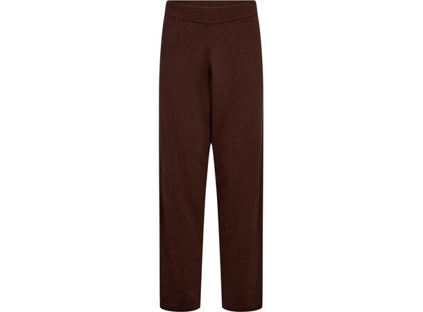 JBS of DK wool pants Brown 2XL - AW26 