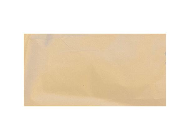 Regn poncho Beige L/XL 