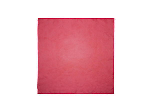 Skjerf chiffon 53x53 