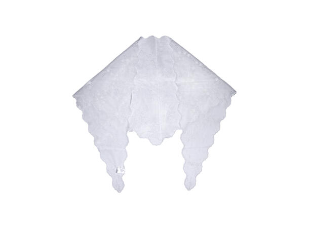 Triangel blonde offwhite 