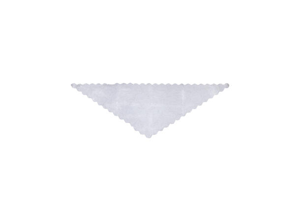 Triangel blonde offwhite 