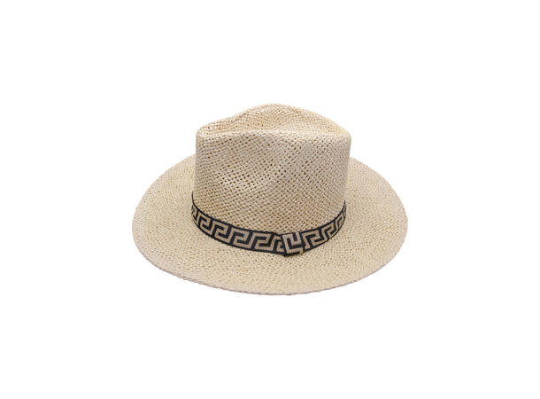 Hatt "Summer" fashion look offwhite SS27 