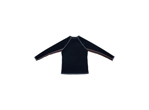 Herre Swim T-Shirt Medium SPA/Badeland 