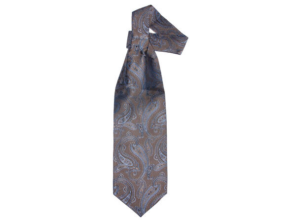 Ascots paisley beige 