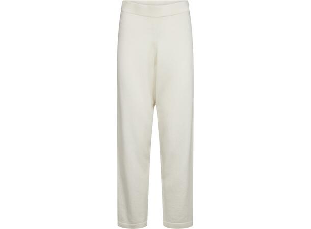 JBS of DK wool pants Ivory S - AW26 