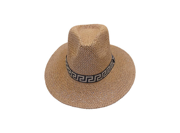 Hatt "Summer" fashion look beige SS27 