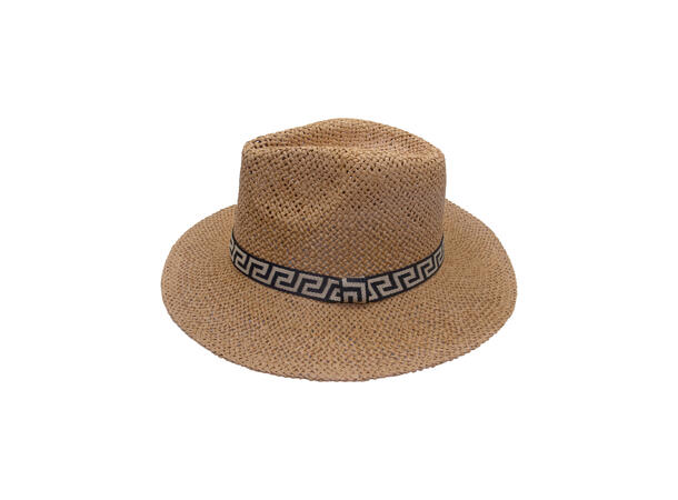 Hatt "Summer" fashion look beige SS27 