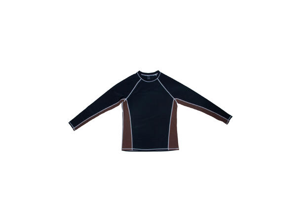 Herre Swim T-Shirt Large SPA/Badeland 