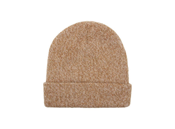 Herre Lue Thinsulate beige Høst26 