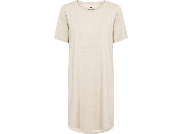 JBS of DK big shirt. Beige XL - SS27 