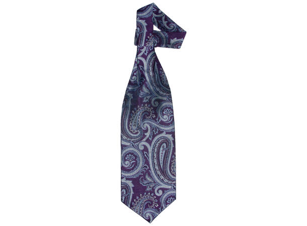 Ascots paisley plumme 