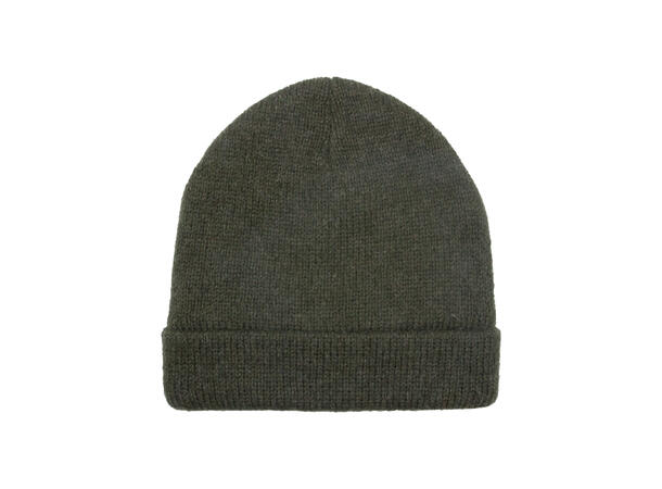 Herre Lue Thinsulate grønn Høst26 