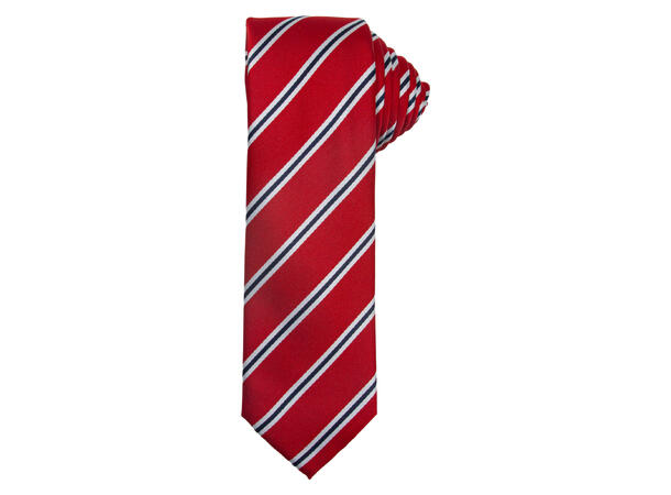 Konfirmant slips stripe 