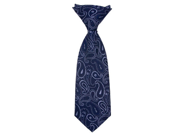 Barn Regattes strl S paisley navy "Mini-Me" 