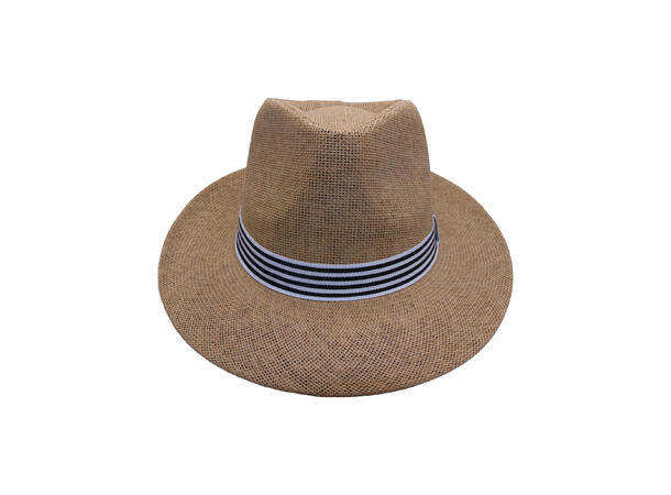 Herre hatt "Summer" beige SS27 