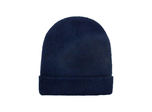 Herre Lue Thinsulate navy Høst26 