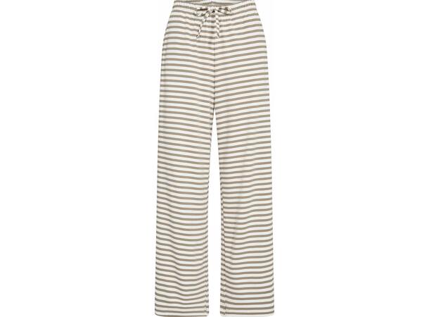 JBS of DK ribbed pants. Beige M - SS27 