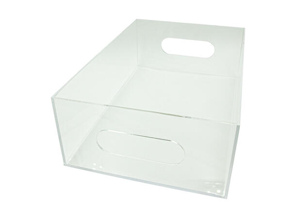 Tom eske til handlenett "shopping* 30x20x10cm 