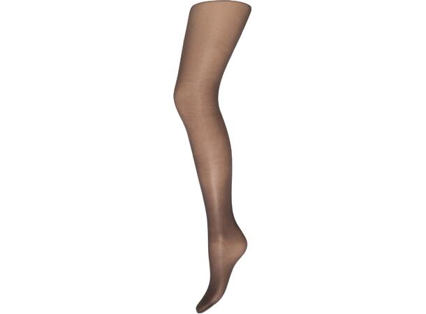 DECOY tights soft luxury 15 den Black S/M NOOS 