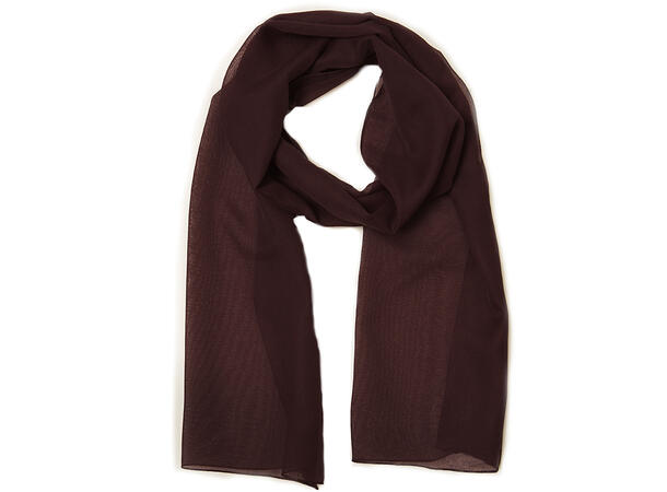 Dame skjerf 40x160 