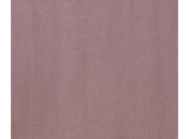 Skjerf ensfarget 90x180 dusty rosa 