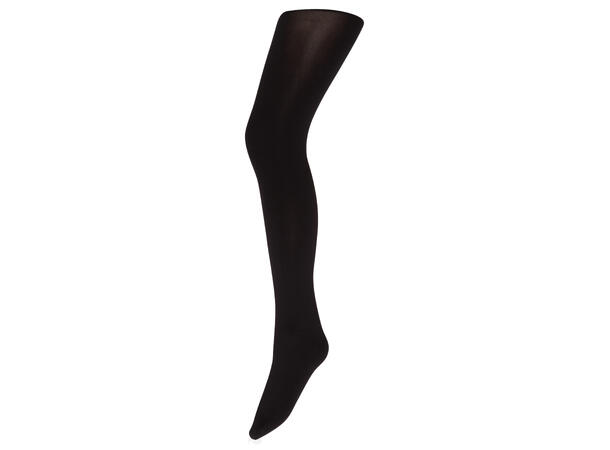 DECOY tights microtouch 100 den Black S/M NOOS 