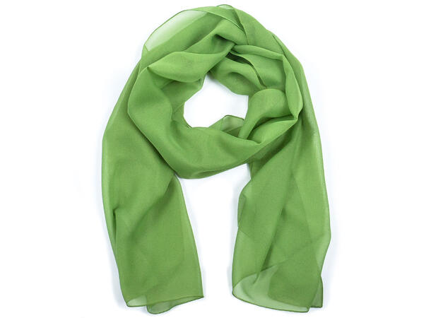 Dame skjerf 40x160 
