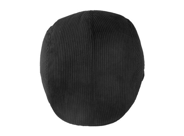 Sixpence herre "Cord" sort 