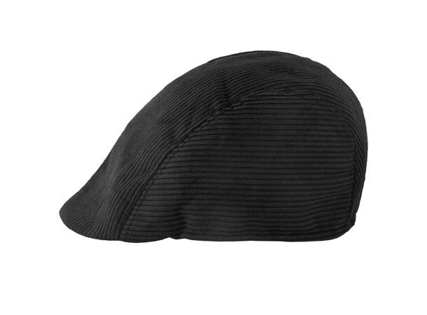 Sixpence herre "Cord" sort 