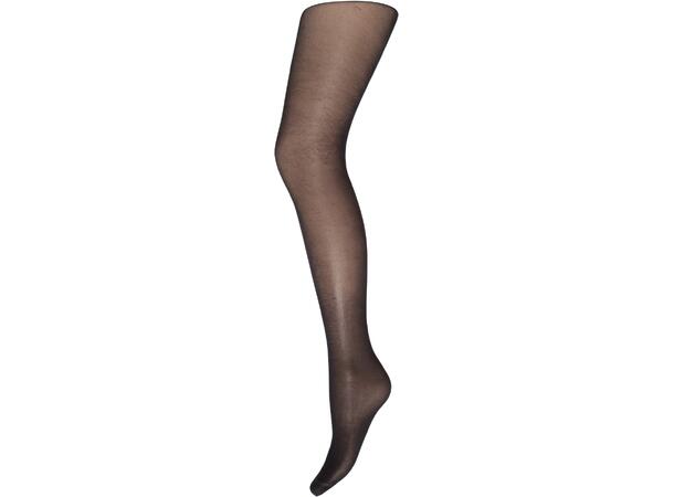 DECOY tights silk look 20 den Black S/M NOOS 