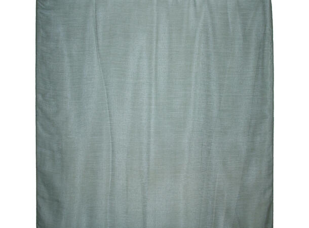 Skjerf ensfarget 90x180 grønn* 