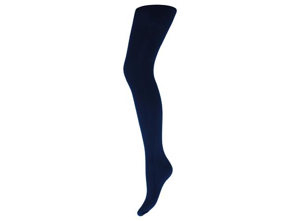 DECOY tights body optimizer 60 Blue Iris M/L NOOS 