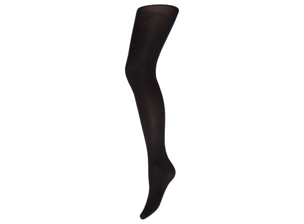 DECOY tights microfiber 40 den 3D Black XXL NOOS 