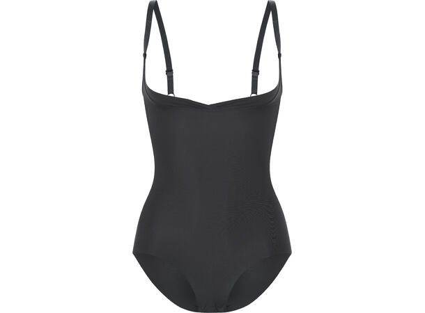 DECOY body Shapewear  Black S NOOS 