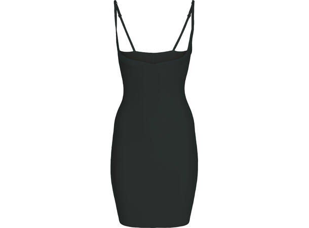 DECOY dress Shapewear Black S - NOOS 