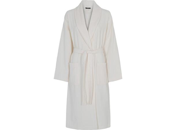 DECOY robe "NOOS"* Off White XS 