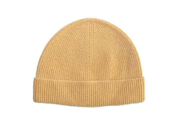 Dame lue Klassisk Camel Høst 