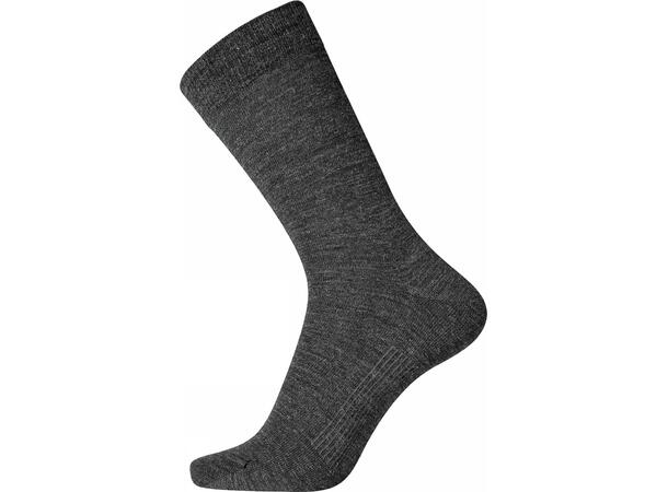 Egtved socks wool Grå 36-41 - NOOS 