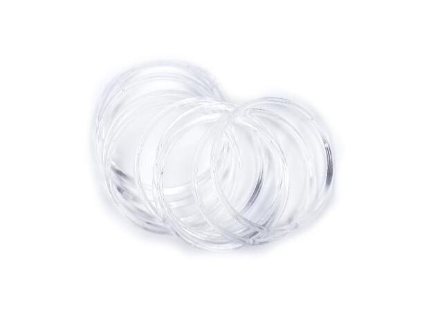 Kroker med klister til strømper 