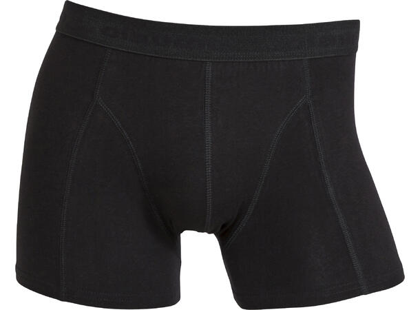 Claudio trunk 2-pack Sort L - NOOS 