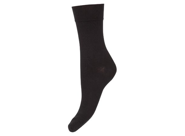 DECOY comfort ankle socks Black 37-41 NOOS 