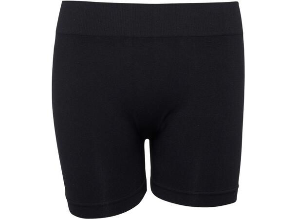 DECOY seamless hot pants Black S/M NOOS 