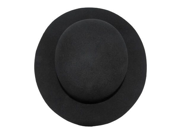 Hatt Ull Rallar til barn sort 54 cm Size 54 