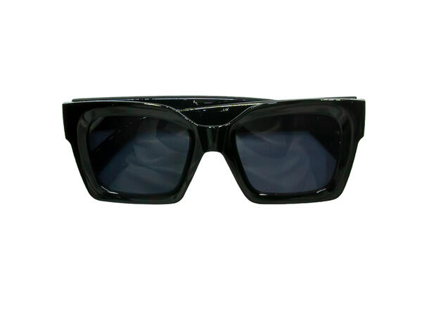 Solbriller "Summer" Ella Sort SS26 