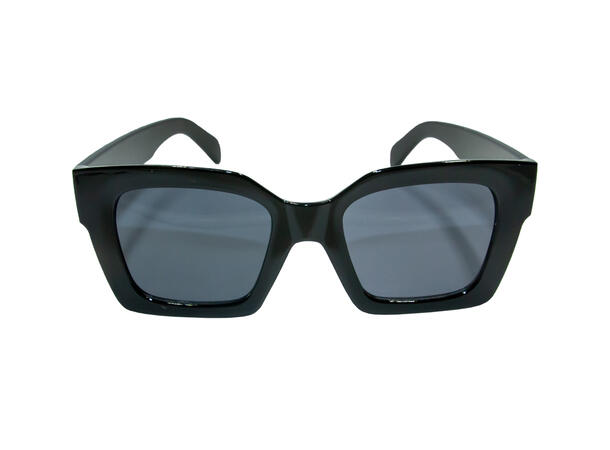 Solbriller "Summer" Ella Sort SS26 