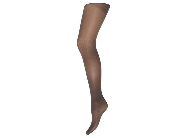 DECOY tights runresist 15 den Golden 2/3XL NOOS 