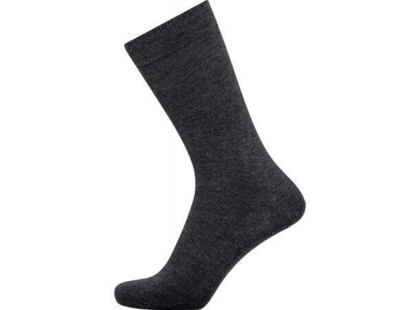 Egtved socks bamboo Grå 40-45 - NOOS 